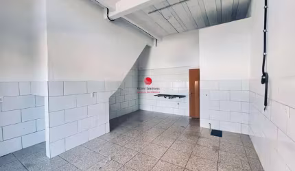 Ponto comercial para alugar na Marciana Carneiro, 16, Parque São Pedro (Venda Nova), Belo Horizonte por R$ 1.050