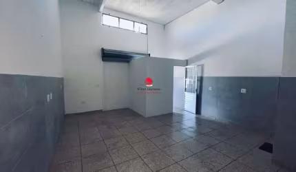 Ponto comercial para alugar na Marciana Carneiro, 16, Parque São Pedro (Venda Nova), Belo Horizonte por R$ 1.150