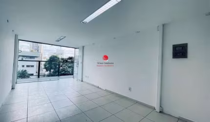 Ponto comercial para alugar na Rua Brasiléia, 50, Ouro Preto, Belo Horizonte por R$ 1.600