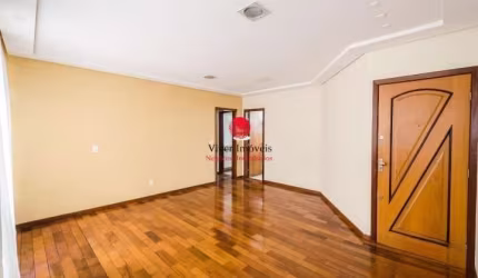 Apartamento com 3 quartos para alugar na Rua Castelo Rodrigo, 135, Castelo, Belo Horizonte por R$ 3.900