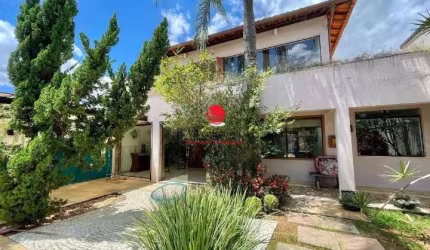 Casa com 3 quartos para alugar na Engenheiro Pedro Bax, 720, Santa Amélia, Belo Horizonte por R$ 9.000