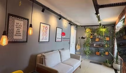 Apartamento com 2 quartos à venda na Rua José Ribeiro Filho, 207, Ouro Preto, Belo Horizonte por R$ 499.000