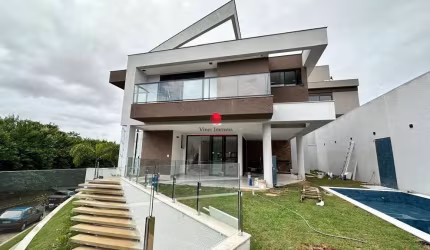 Casa em condomínio fechado com 4 quartos à venda na Portal das Estrelas, 514, Portal do Sol, Contagem por R$ 4.800.000