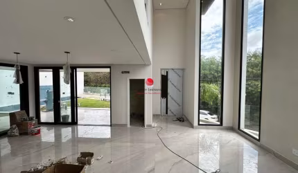 Casa em condomínio fechado com 4 quartos à venda na Portal das Estrelas, 514, Portal do Sol, Contagem por R$ 4.800.000