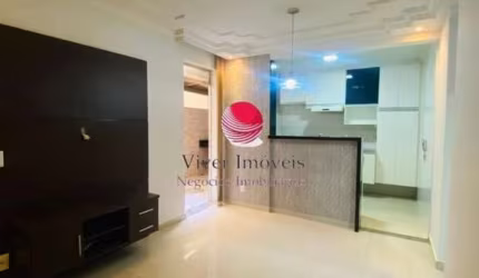 Apartamento com 2 quartos à venda na Alameda dos Colibris, 135, Cabral, Contagem por R$ 249.000
