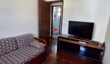 Apartamento com 2 quartos à venda na Rua Anchieta, 50, Padre Eustáquio, Belo Horizonte por R$ 320.000