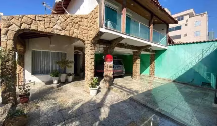 Casa com 5 quartos para alugar na Rua Agenor Goulart Filho, 364, Ouro Preto, Belo Horizonte por R$ 18.000