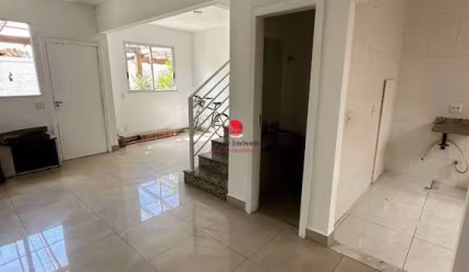 Casa em condomínio fechado com 3 quartos à venda na Guarda Custódio, 130, Ouro Preto, Belo Horizonte por R$ 590.000