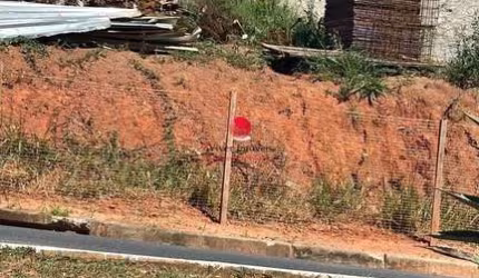 Terreno em condomínio fechado à venda na Avenida Portal do Sol, 13, Portal do Sol, Contagem por R$ 950.000