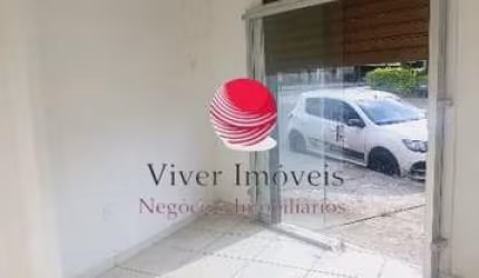 Ponto comercial com 1 sala para alugar na Alexandre Moterani, 2, Santa Terezinha, Belo Horizonte por R$ 900