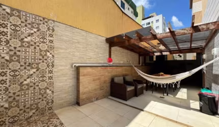 Apartamento com 3 quartos à venda na Rua Maria de Souza Alves, 105, Manacás, Belo Horizonte por R$ 950.000