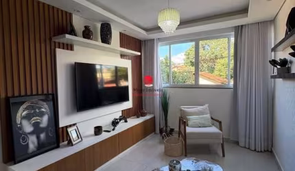 Apartamento com 3 quartos para alugar na Rua Dona Carmem, 89, Santa Terezinha, Belo Horizonte por R$ 3.700