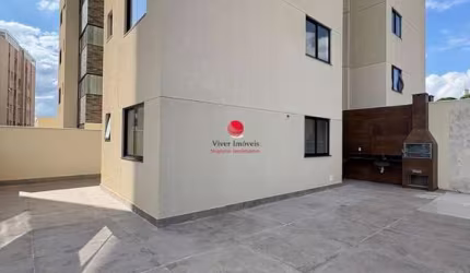 Apartamento com 2 quartos à venda na Rua Jornalista Geraldo Resende, 651, Serrano, Belo Horizonte por R$ 700.000