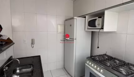 Apartamento com 2 quartos à venda na Rua Sete, 200, Chácara Cotia, Contagem por R$ 190.000