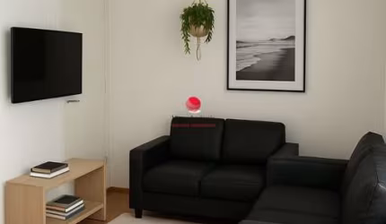 Apartamento com 2 quartos à venda na Rua Sete, 200, Chácara Cotia, Contagem por R$ 190.000