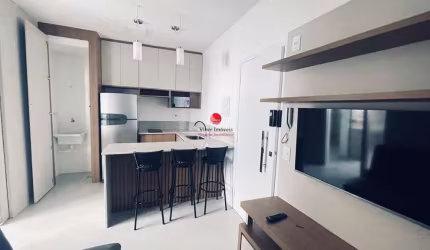 Apartamento com 1 quarto para alugar na Rua Wady José Alau, 125, Ouro Preto, Belo Horizonte por R$ 3.290