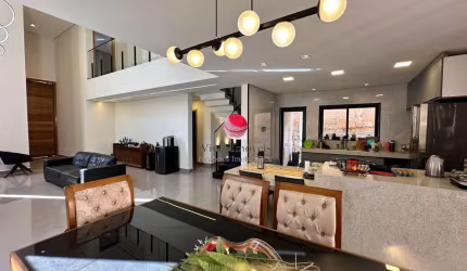Casa em condomínio fechado com 4 quartos à venda na Portal das Estrelas, 415, Portal do Sol, Contagem por R$ 2.700.000