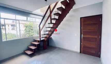 Cobertura com 3 quartos para alugar na Rua Bogotá, 551, Jardim América, Belo Horizonte por R$ 3.500