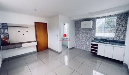 Apartamento com 2 quartos para alugar na Rua Júlio Soares Santana, 85, Ouro Preto, Belo Horizonte por R$ 2.300