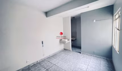 Ponto comercial para alugar na Rua Sena Madureira, 350, Ouro Preto, Belo Horizonte por R$ 1.500
