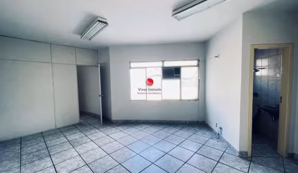Ponto comercial para alugar na Rua Sena Madureira, 350, Ouro Preto, Belo Horizonte por R$ 1.500
