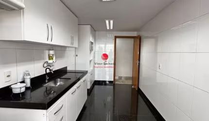 Apartamento com 3 quartos para alugar na Avenida Altamiro Avelino Soares, 170, Castelo, Belo Horizonte por R$ 3.600