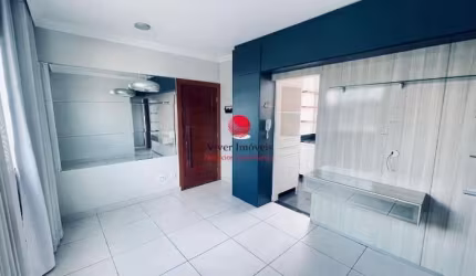 Apartamento com 2 quartos para alugar na Rua José Amaral, 101, Ouro Preto, Belo Horizonte por R$ 2.300