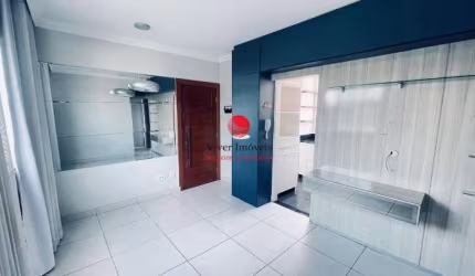 Apartamento com 2 quartos para alugar na Rua José Amaral, 101, Ouro Preto, Belo Horizonte por R$ 2.400