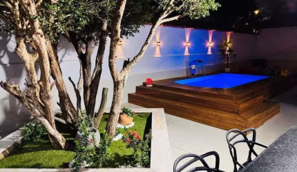Casa com 5 quartos à venda na Rua Quitandinha, 318, Serrano, Belo Horizonte por R$ 1.850.000