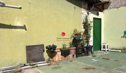 Casa em condomínio fechado com 2 quartos à venda na Expedicionário Vicente Ribeiro, 58, Itatiaia, Belo Horizonte por R$ 250.000