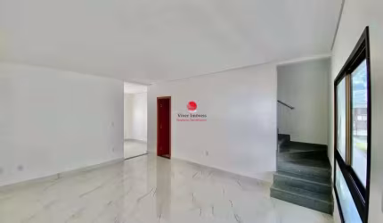 Casa em condomínio fechado com 3 quartos para alugar na Rua Deputado Gregoriano Canedo, 155, Trevo, Belo Horizonte por R$ 5.000