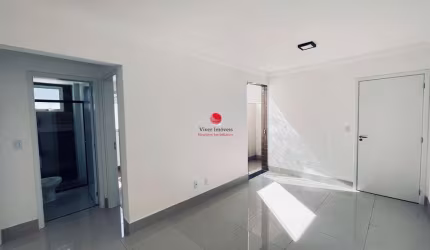 Apartamento com 2 quartos para alugar na Rua Júlio Diniz, 584, Santa Branca, Belo Horizonte por R$ 2.900