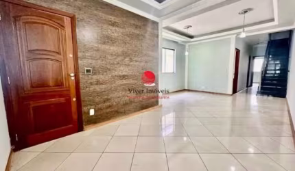 Casa com 4 quartos para alugar na Otávio Nicolai, 150, Planalto, Belo Horizonte por R$ 4.800