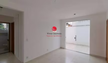 Apartamento com 3 quartos para alugar na Aguinaldo Bicalho Ervilha, 75, Heliópolis, Belo Horizonte por R$ 3.000