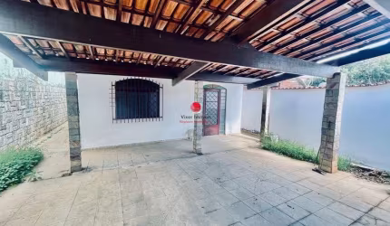 Casa com 2 quartos à venda na Euclides Miragaia, 60, Campo Alegre, Belo Horizonte por R$ 320.000