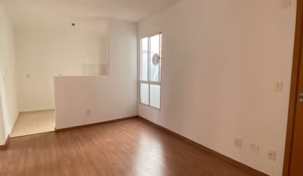 Apartamento 2 quartos - Jardim de Hanover
