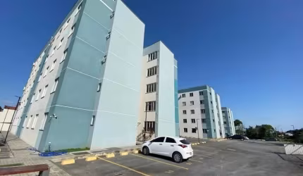 Apartamento 2 dormitórios New Bela Vista - João Costa