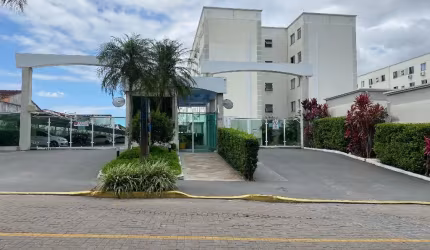 Apartamento terreo 2 dormitórios
