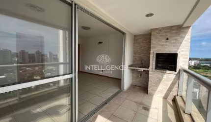 Apartamento á venda, com 03 Quartos sendo 01 Suíte, no Edifício Eco Vita Ideale, localizado no Bair