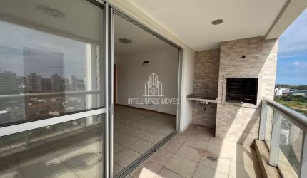 Apartamento á venda, com 03 Quartos sendo 01 Suíte, no Edifício Eco Vita Ideale, localizado no Bair