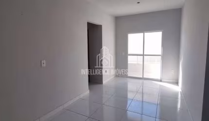 Apartamento à Venda Condomínio Calliandra, localizado no Bairro Jardim Mariana, Cuiabá-MT. Com 02 q