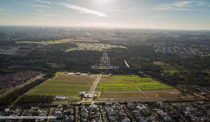 Terreno à Venda no Condomínio Belvedere II em Cuiabá/MT