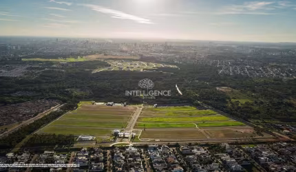 Terreno à Venda no Condomínio Belvedere II em Cuiabá/MT