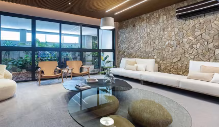 Apartamento em Lançamento   à venda no Edifício Hampton - Plaenge, localizado no bairro Poção, Cuia