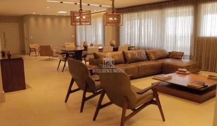 SA# Apartamento à Venda no Edifício Forest Hill localizado no Bairro Jardim Ubirajara - Cuiabá-MT.