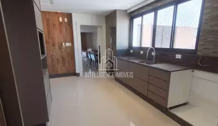 Apartamento à venda no Edifício Amadeo Modigliani, bairro Jardim das Américas, Cuiabá-MT, com 03 su