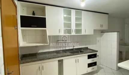 Apartamento à venda no Condomínio Residencial Porto Ville, bairro Jardim Itália, Cuiabá-MT, com 03