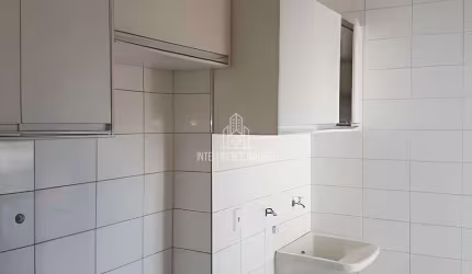 Apartamento para Venda, no Condomínio Florada dos Ipês, com 03 Quartos sendo 01 Suite, localizado n