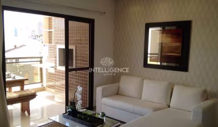 Apartamento à venda no Edifício Maison Gabriela, bairro Santa Rosa, Cuiabá-MT, com 03 suítes e 04 v