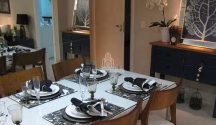 Apartamento à venda, com 03 suítes  e sacada com churrasqueira, localizado no Edifício Arthur, bair
